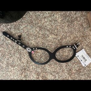 BUDDY BELT NEW GENUINE LEATHER